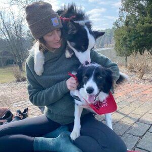 Meet your Posher, Shelby